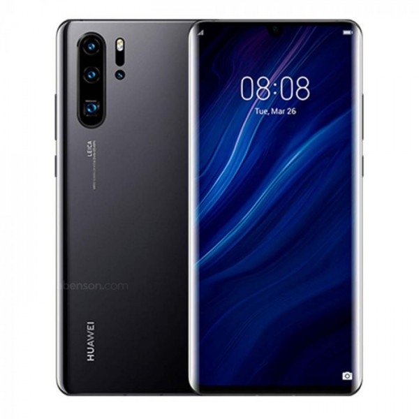 HUAWEI P30 Pro. 